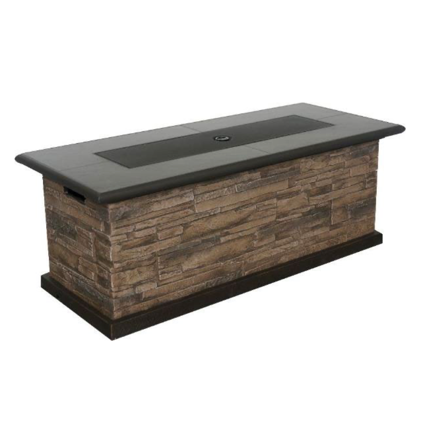 Design Specialties Newcastle 48" Fire Table
