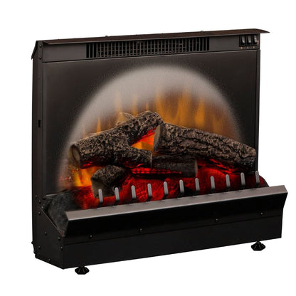 Dimplex 23" Log Set Standard Electric Fireplace Insert