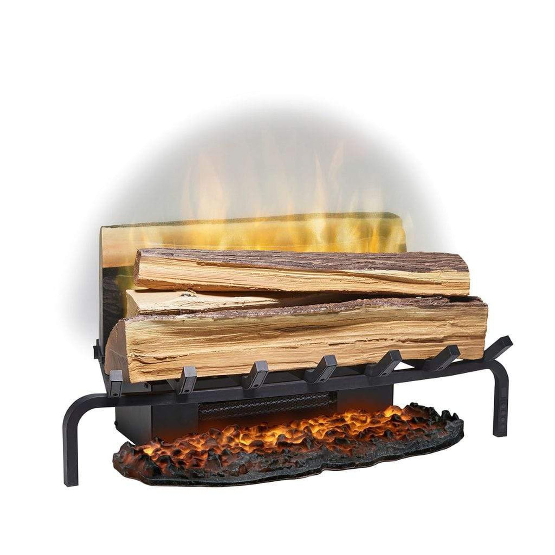 Dimplex 25" Revillusion Plug-In Electric Fresh Cut Log Set