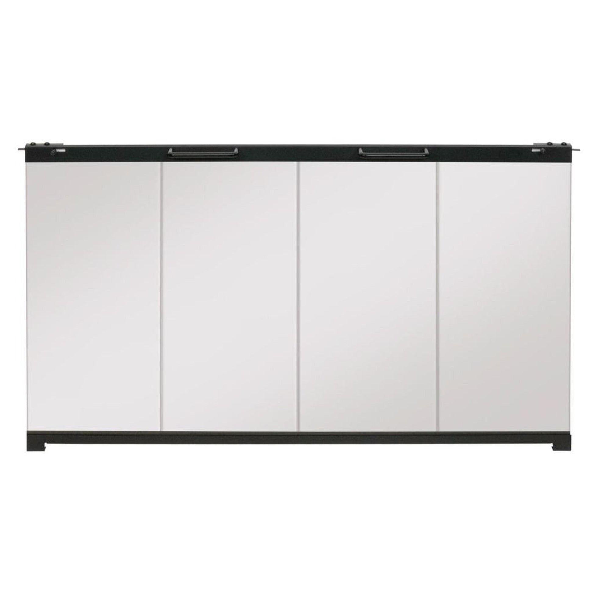 Dimplex 29" Glass Bi-fold Look Door for BF33DXP Firebox