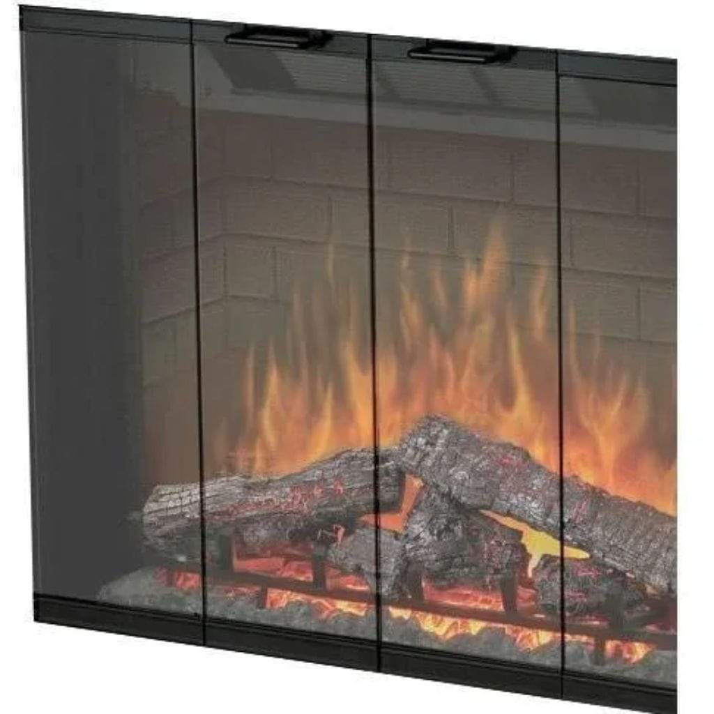 Dimplex 33" Door Kit Accessory for BF33DXP Deluxe Electric Firebox