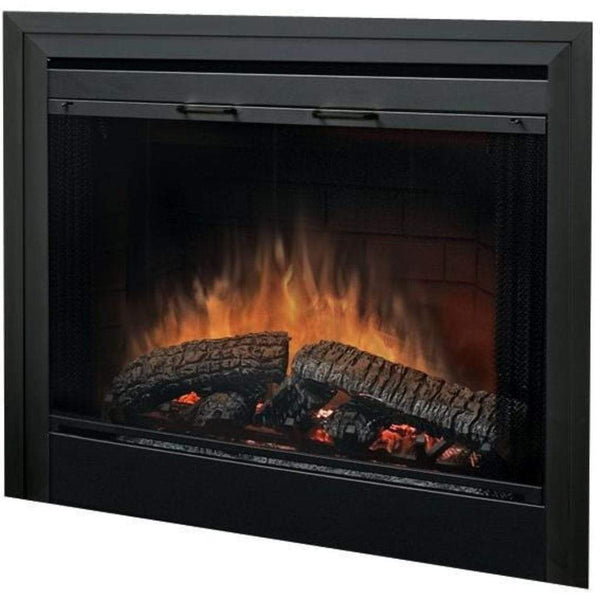 DIMPLEX 39 Door Kit for BF39DXP Deluxe Electric Firebox – US Fireplace  Store