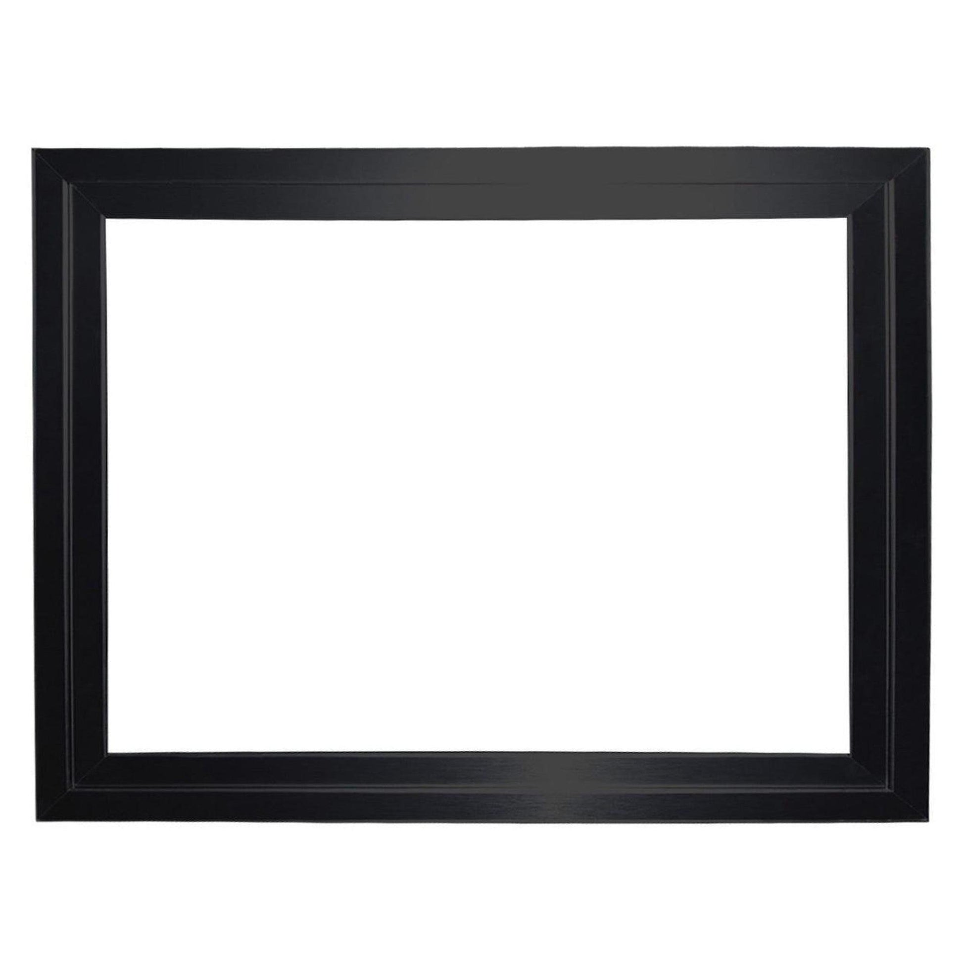 Dimplex 4 Piece Installation Trim Kit for BF33DXP Firebox