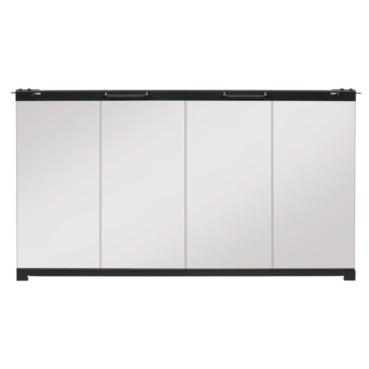 Dimplex 41" Glass Bi-fold Look Door for BF45DXP Firebox