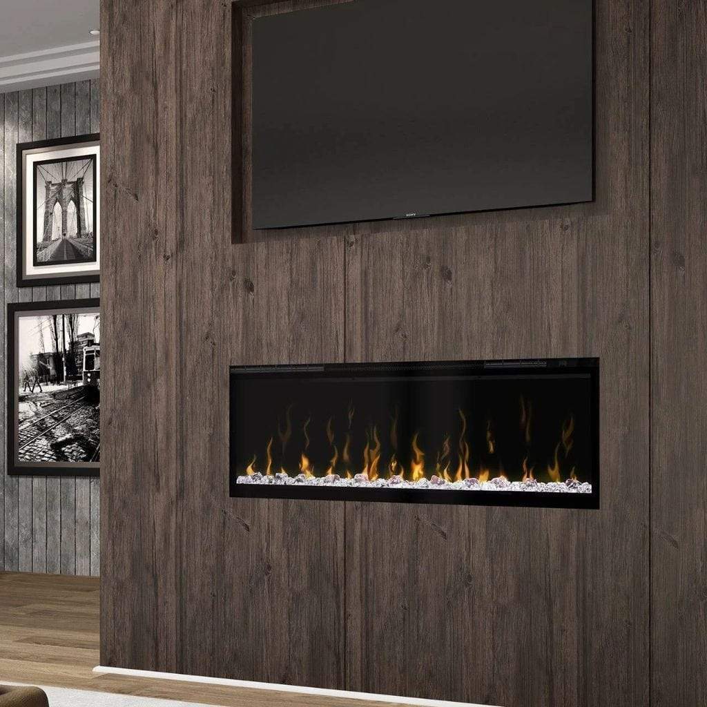 Dimplex 50" IgniteXL Linear Electric Fireplace - US Fireplace Store