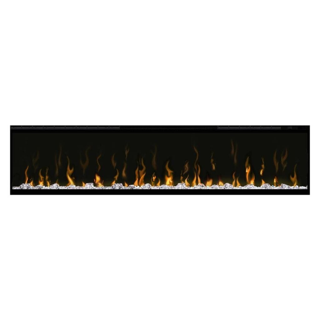 Dimplex 60" IgniteXL Linear Electric Fireplace