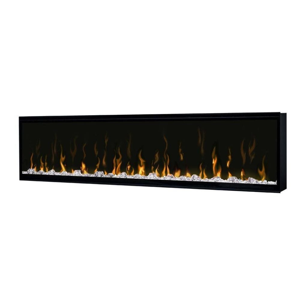Dimplex 60" IgniteXL Linear Electric Fireplace