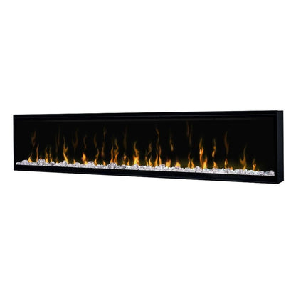 Dimplex 74" IgniteXL Linear Electric Fireplace