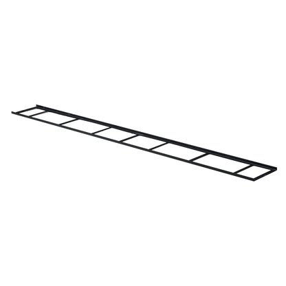 Dimplex 74" Split Log Faux Wood 1-Piece Moulded Logset