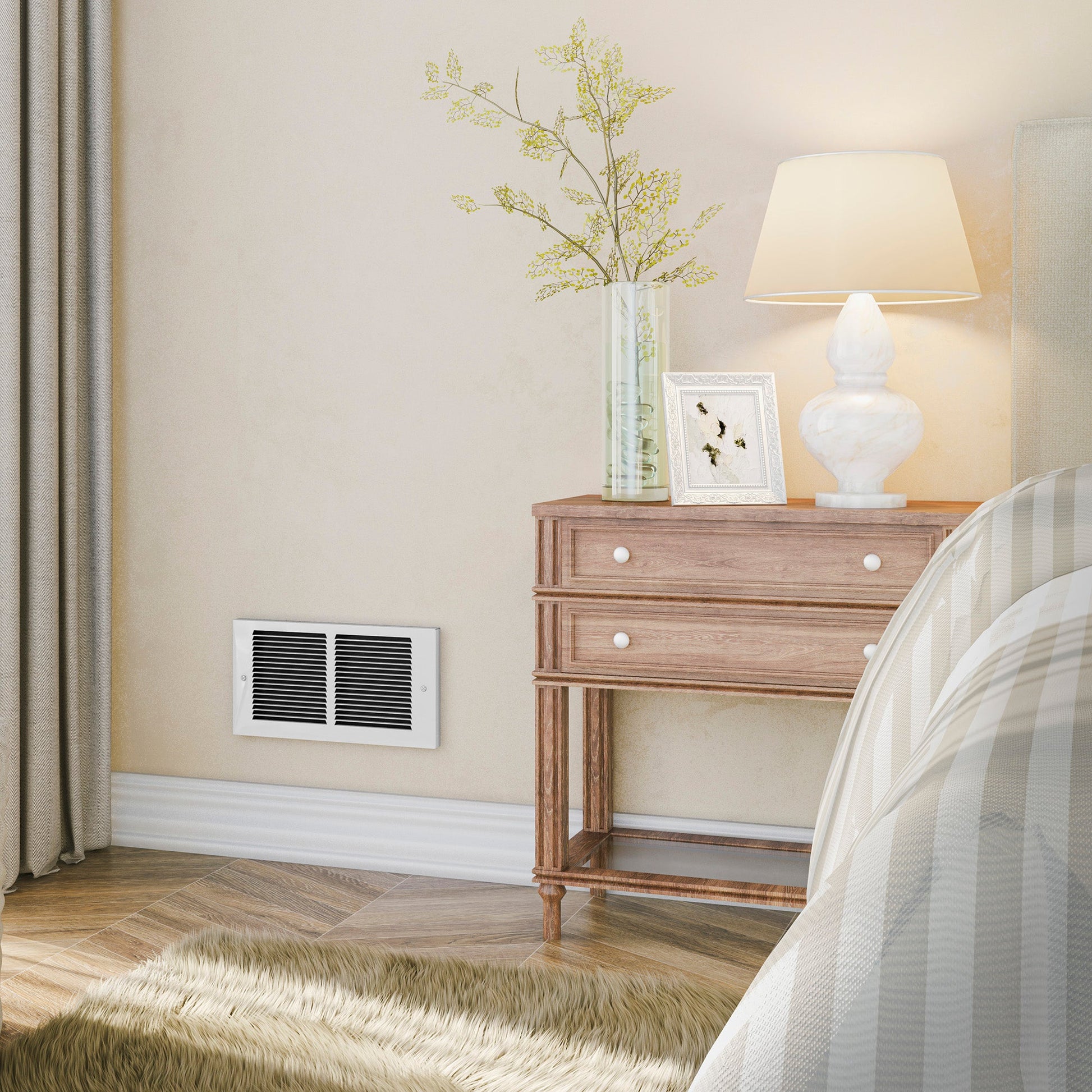 Dimplex Air Intake Grille