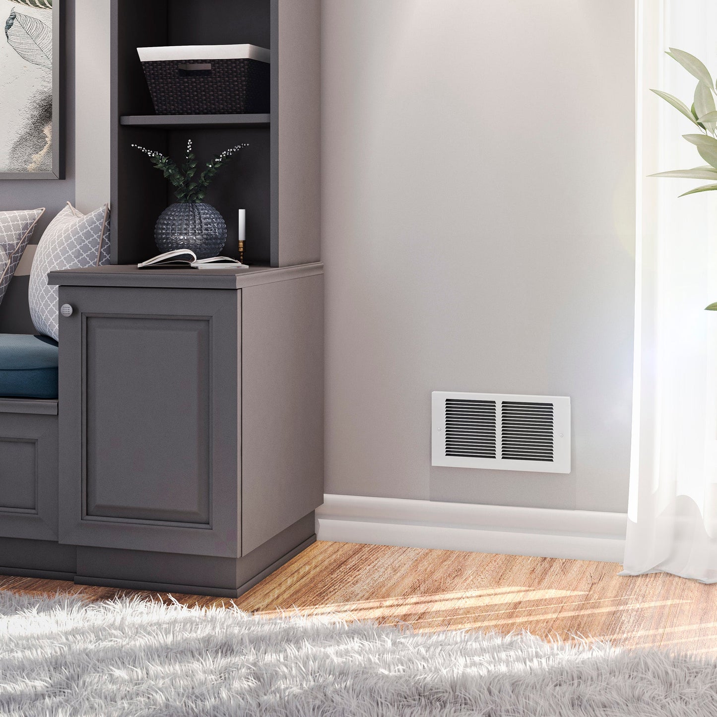 Dimplex Air Intake Grille