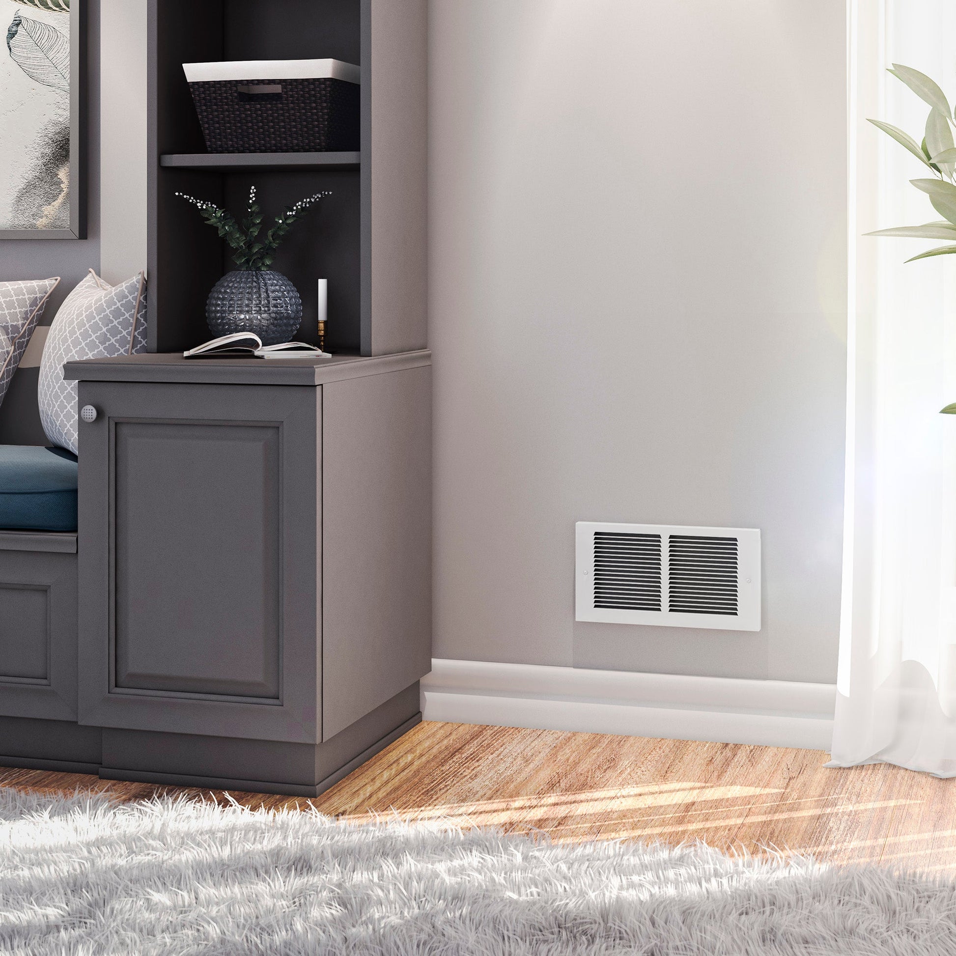 Dimplex Air Intake Grille