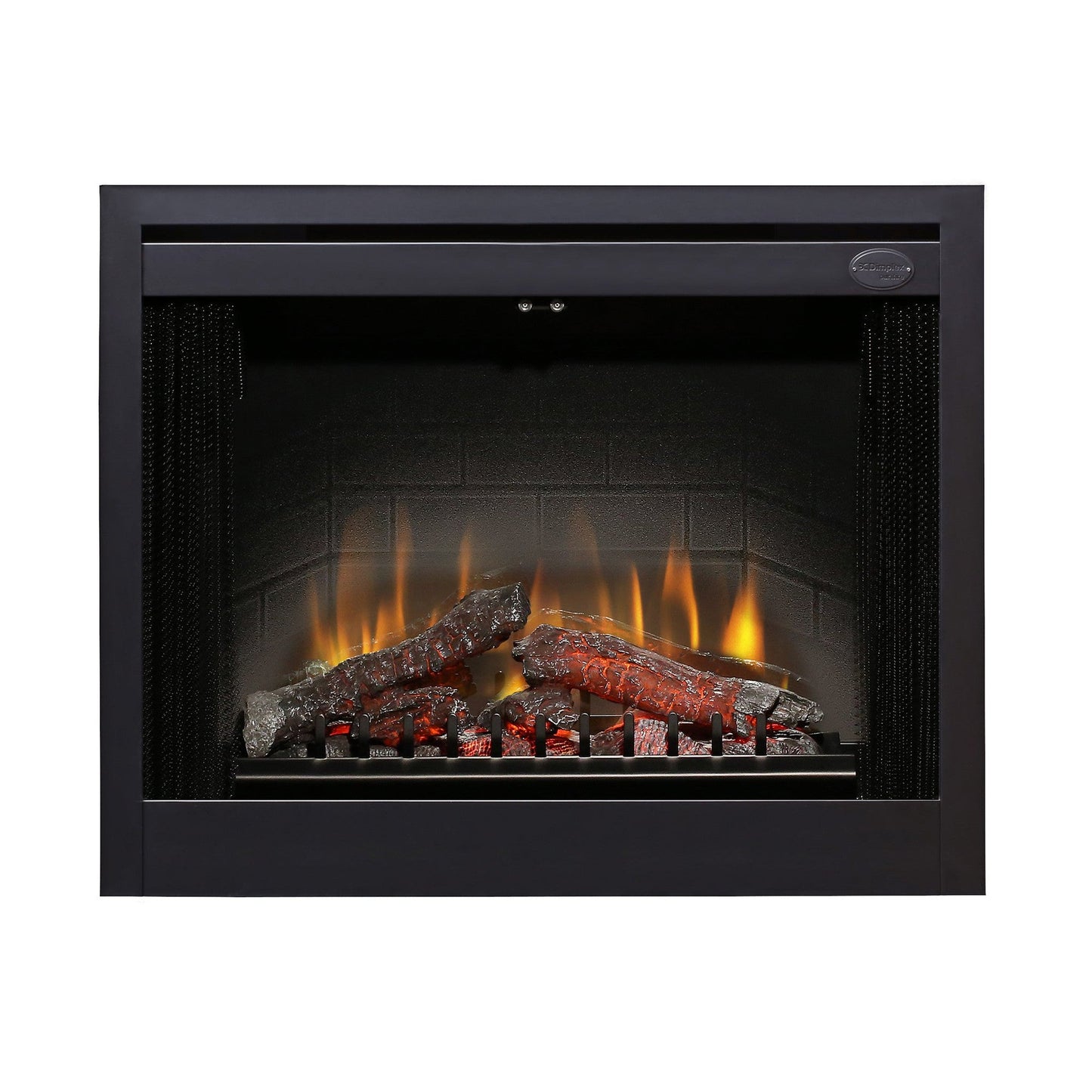 Dimplex BF Deluxe 33" Built-in Electric Firebox