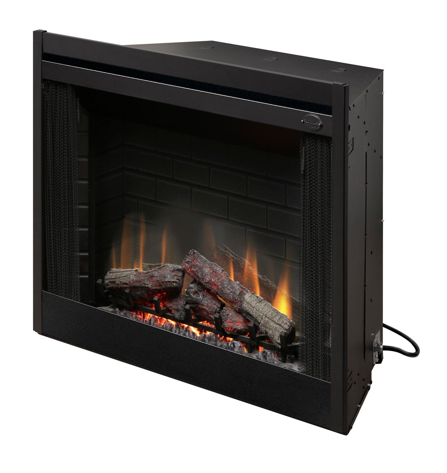 Dimplex BF Deluxe 39" Built-in Electric Firebox