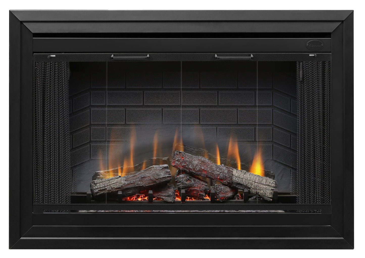 Dimplex BF Deluxe 45" Built-In Electric Firebox