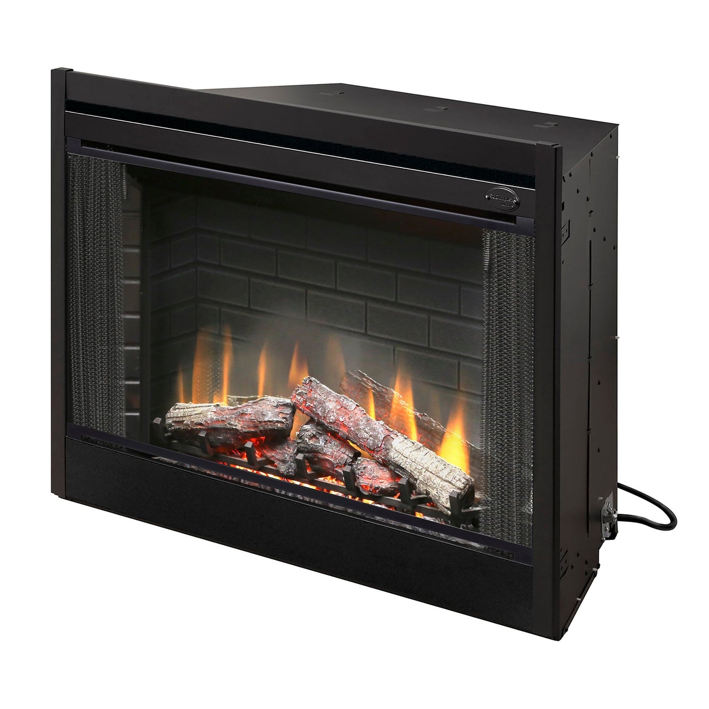 Dimplex BF Deluxe 45" Built-In Electric Firebox