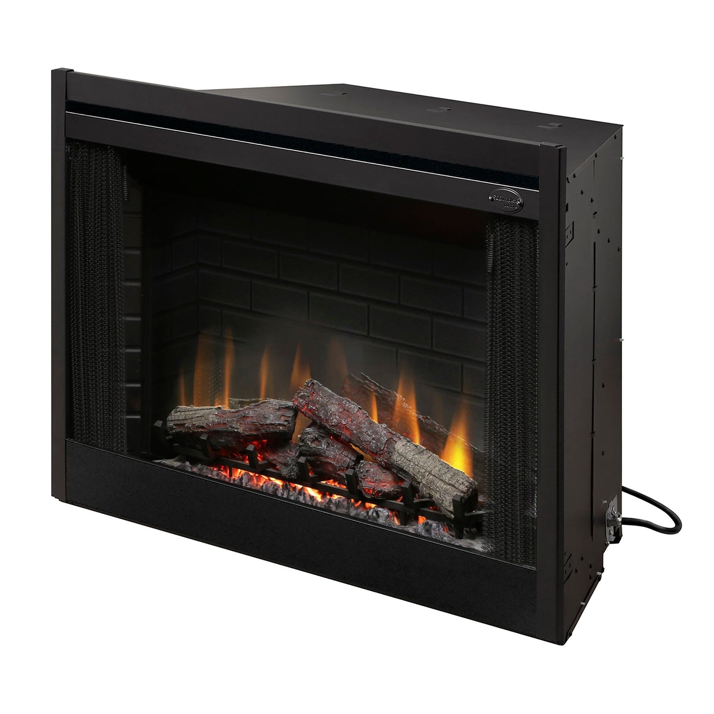 Dimplex BF Deluxe 45" Built-In Electric Firebox