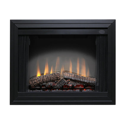 Dimplex BF Standard 39" Vent-Free Built-in Electric Firebox