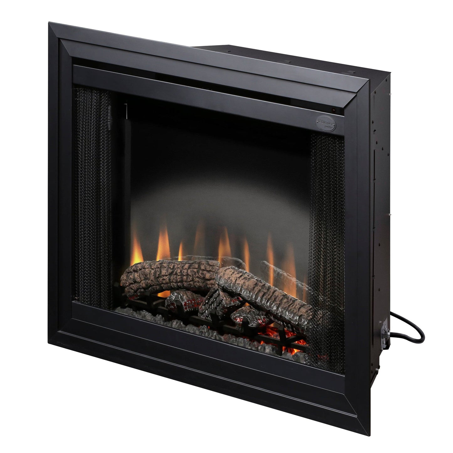 Dimplex BF Standard 39" Vent-Free Built-in Electric Firebox