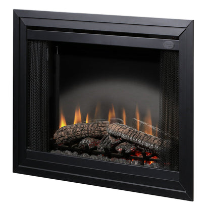 Dimplex BF Standard 39" Vent-Free Built-in Electric Firebox