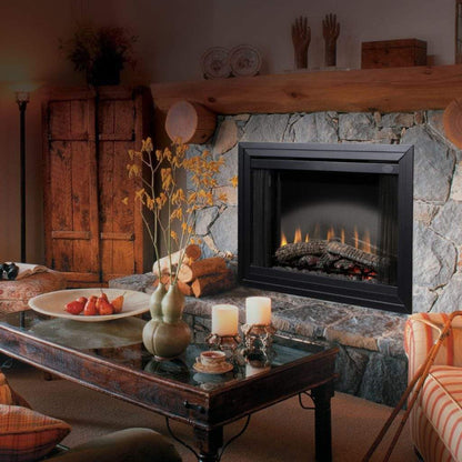 Dimplex BF Standard 39" Vent-Free Built-in Electric Firebox