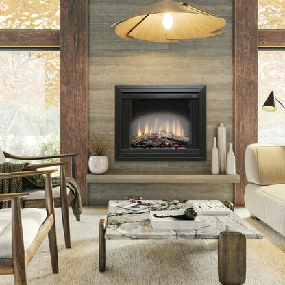 Dimplex BF Standard 39" Vent-Free Built-in Electric Firebox