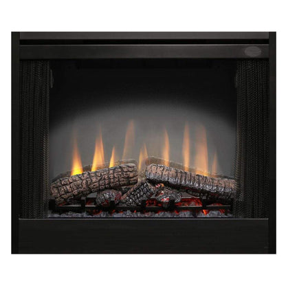 Dimplex BF Standard 39" Vent-Free Built-in Electric Firebox