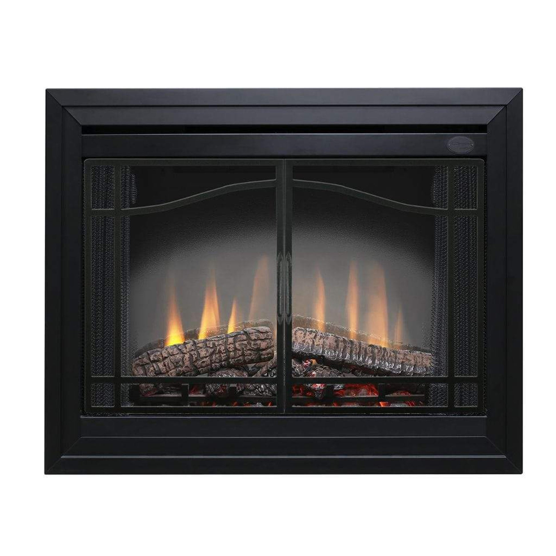 Dimplex BF Standard 39" Vent-Free Built-in Electric Firebox