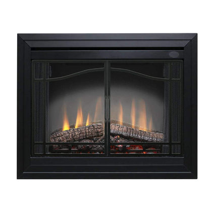 Dimplex BF Standard 39" Vent-Free Built-in Electric Firebox