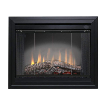 Dimplex BF Standard 39" Vent-Free Built-in Electric Firebox
