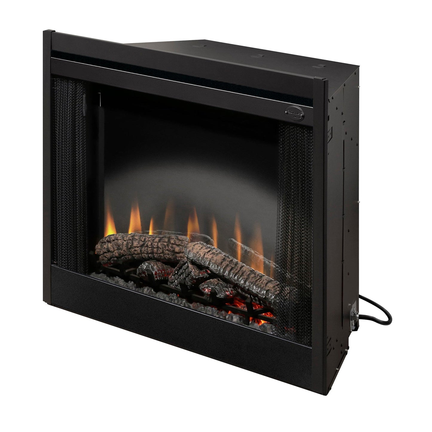 Dimplex BF Standard 39" Vent-Free Built-in Electric Firebox