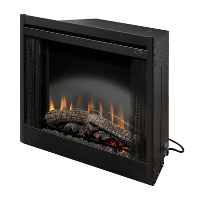 Dimplex BF Standard 39" Vent-Free Built-in Electric Firebox