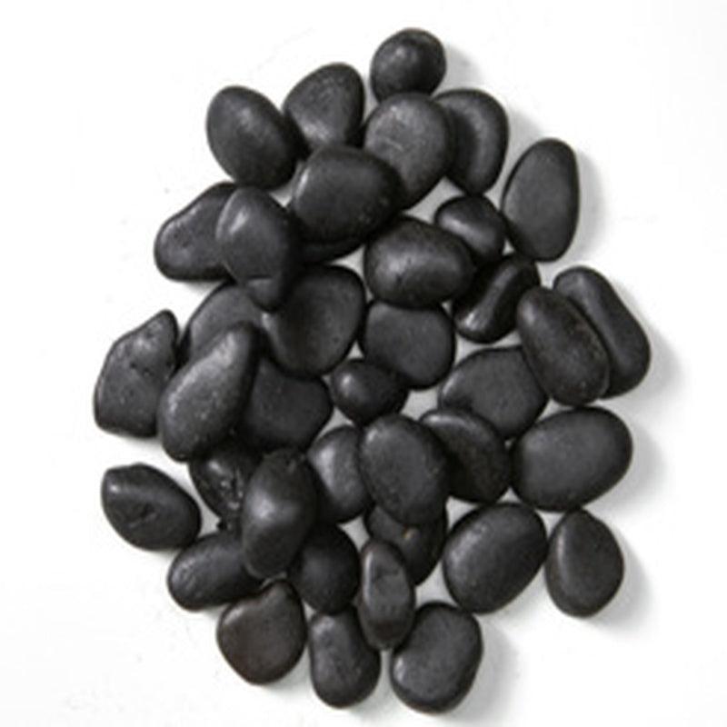 Dimplex Black Rocks - Large 5kg / 11lbs