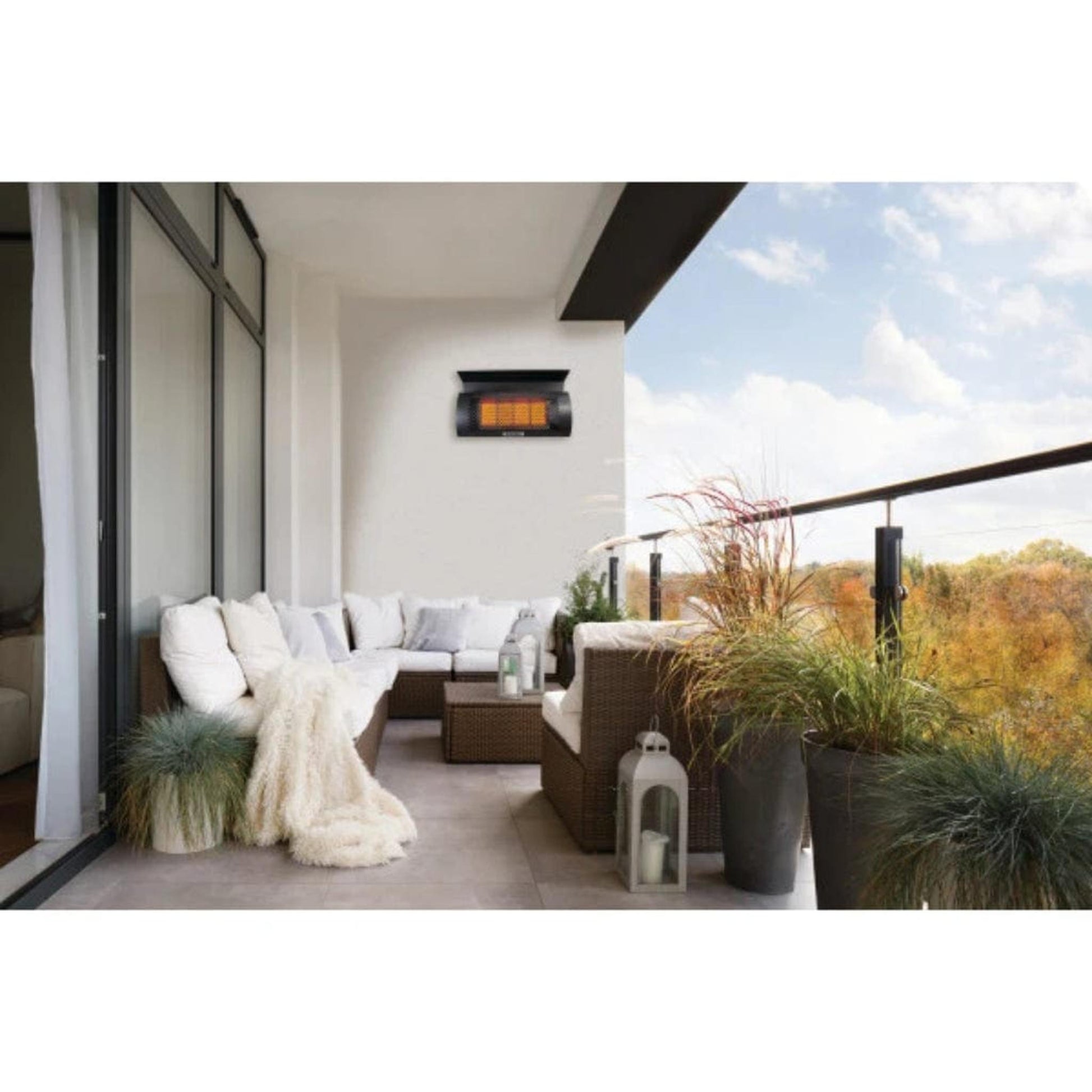 DIMPLEX DGR Series 25