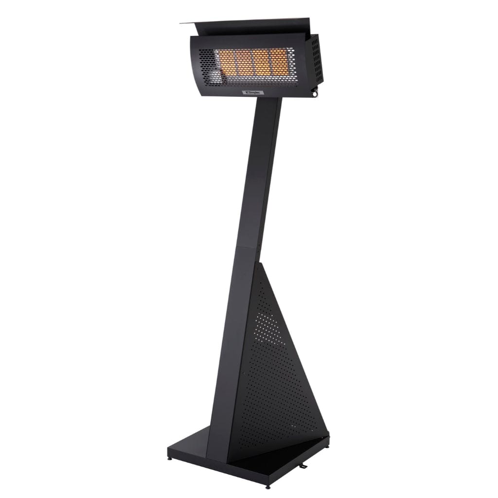 Dimplex DGR Series 26" Outdoor Portable Propane Gas Infrared Heater