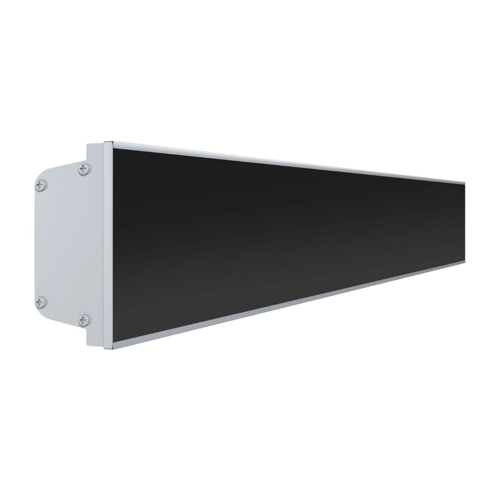 Dimplex DIR Series 51" Indoor/Outdoor Wall-Mounted Electric Infrared Heater (3000W 240V)