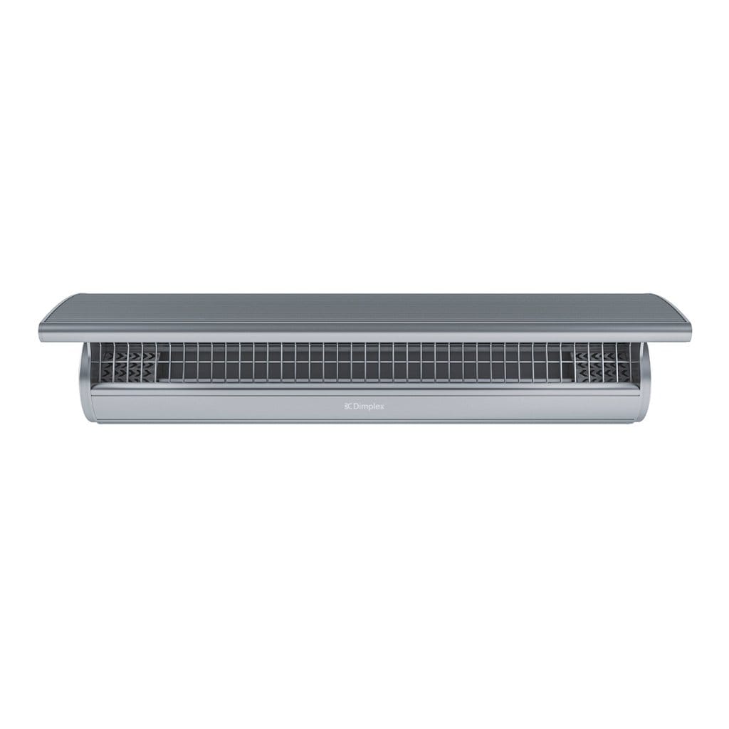 Dimplex DSH Series 24" Indoor/Outdoor Wall-Mounted Electric Infrared Heater