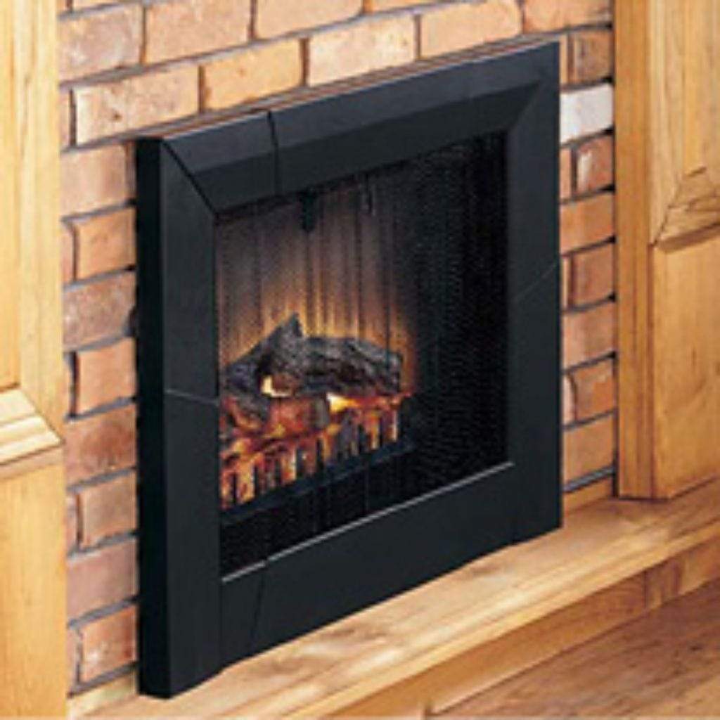 Dimplex Electric Fireplace Expandable Trim Kit Accessory- DFI23TRIMX - US Fireplace Store
