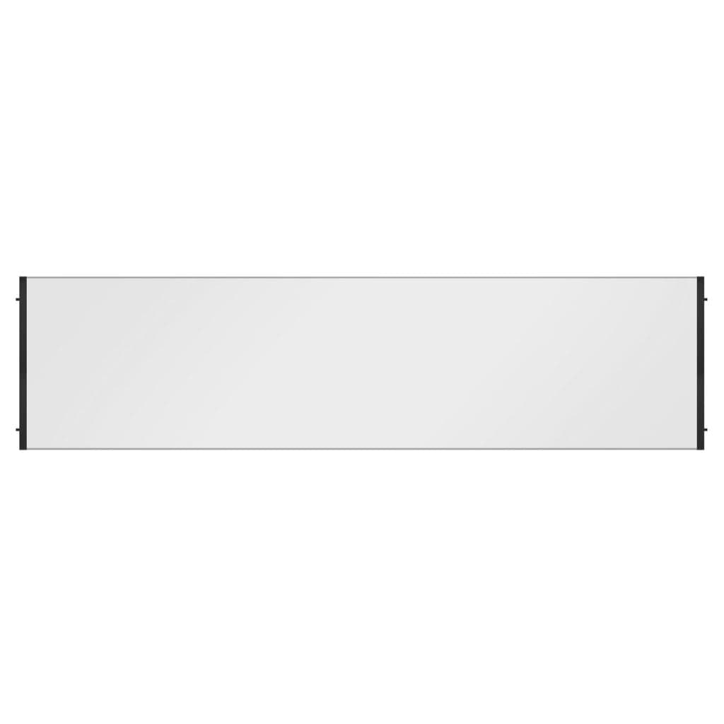 Dimplex Front Glass Pane for Opti-myst Pro 1000/1500 Surround Box