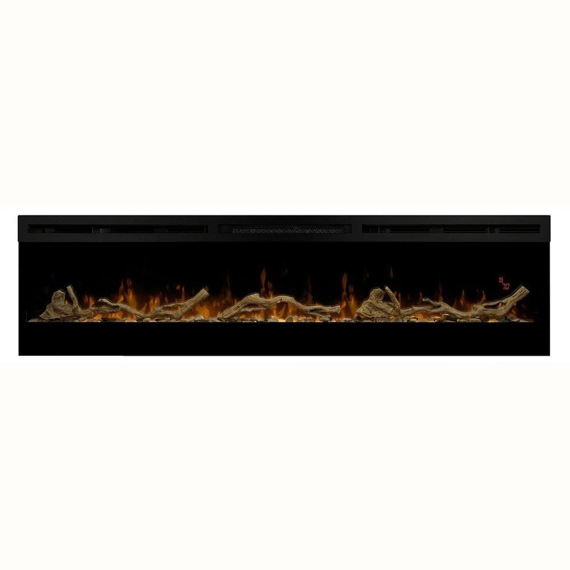 Dimplex Galveston 74" Linear Electric Fireplace