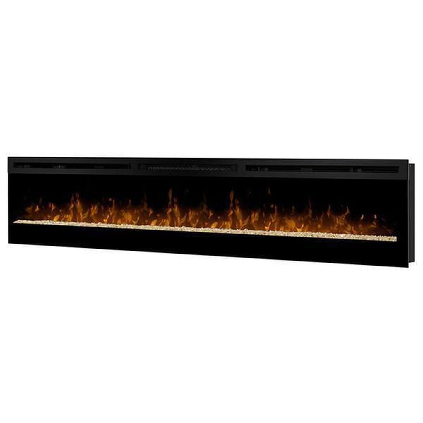 Dimplex Galveston 74" Linear Electric Fireplace