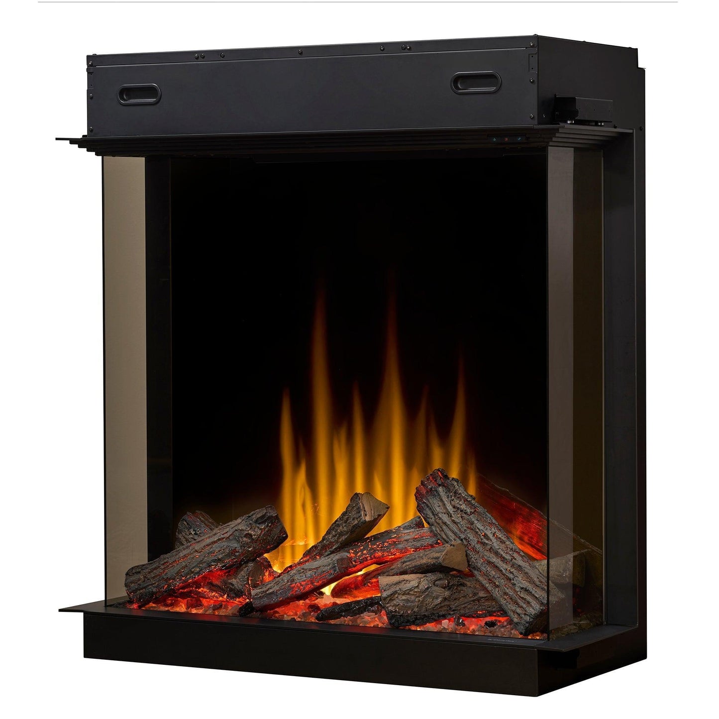 Dimplex Ignite Aspire 30" Built-in Electric Fireplace