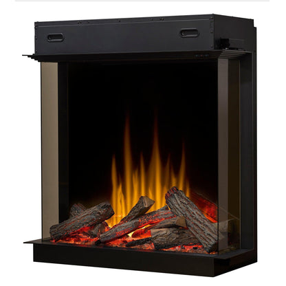 Dimplex Ignite Aspire 30" Built-in Electric Fireplace