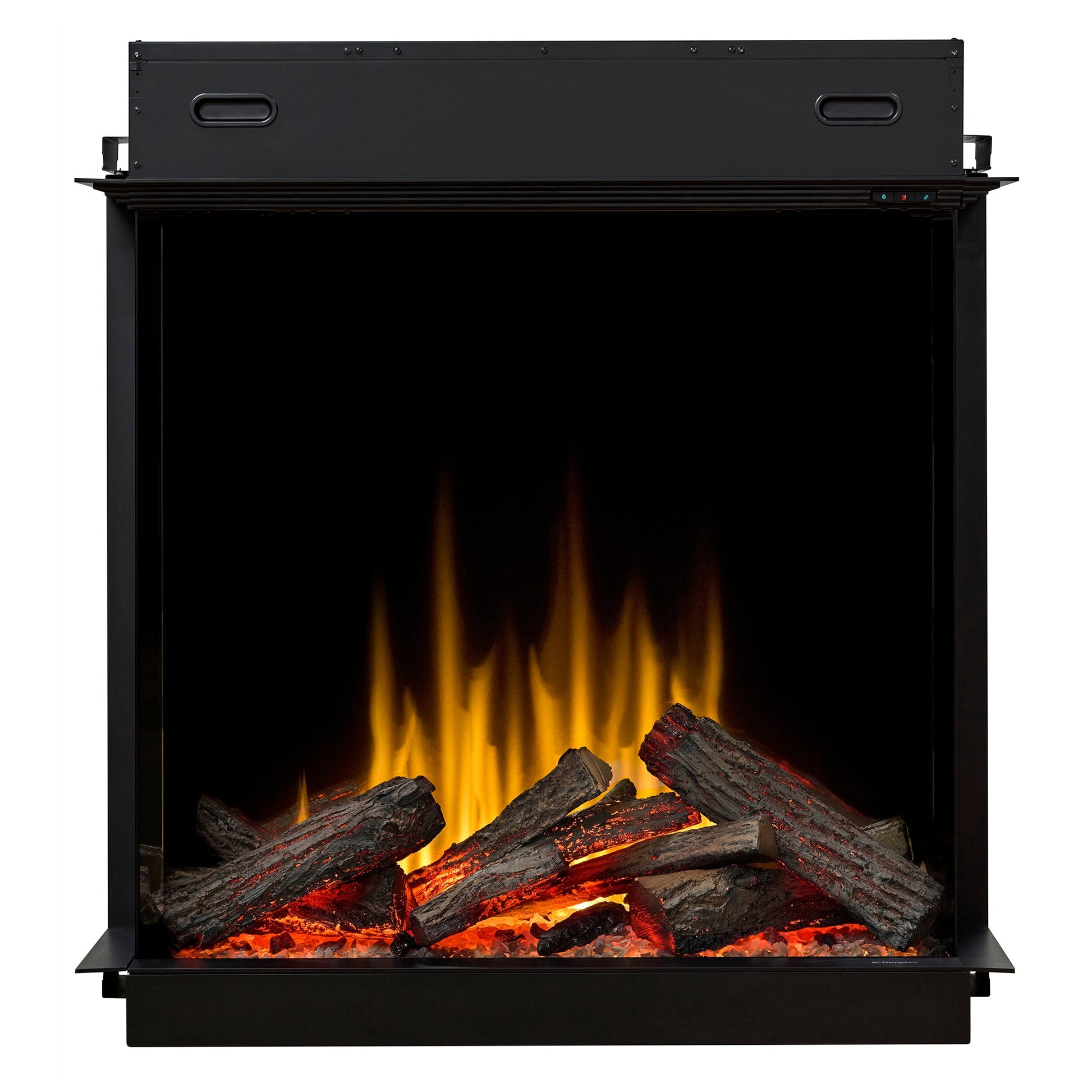 Dimplex Ignite Aspire 30" Built-in Electric Fireplace