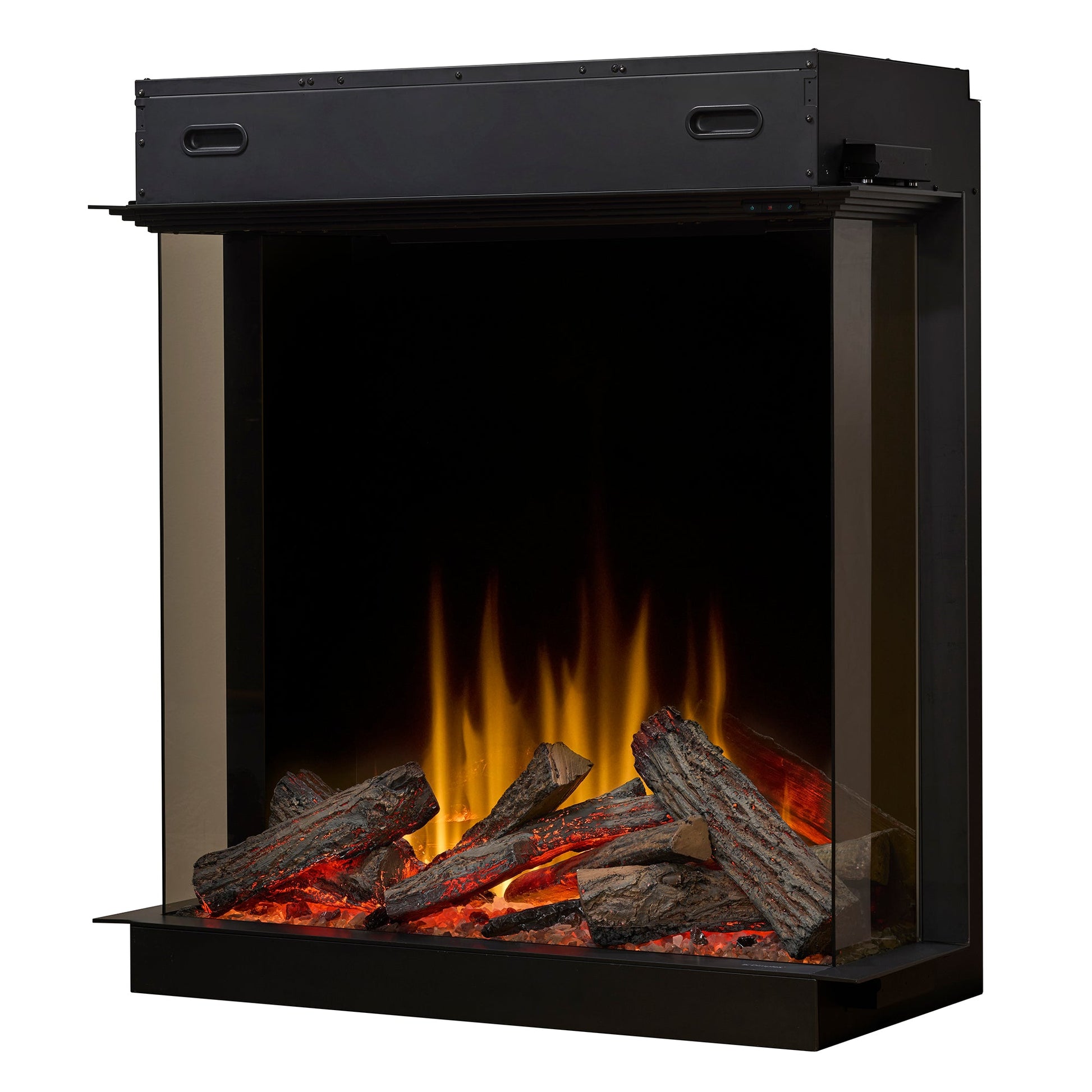 Dimplex Ignite Aspire 36" Built-in Electric Fireplace