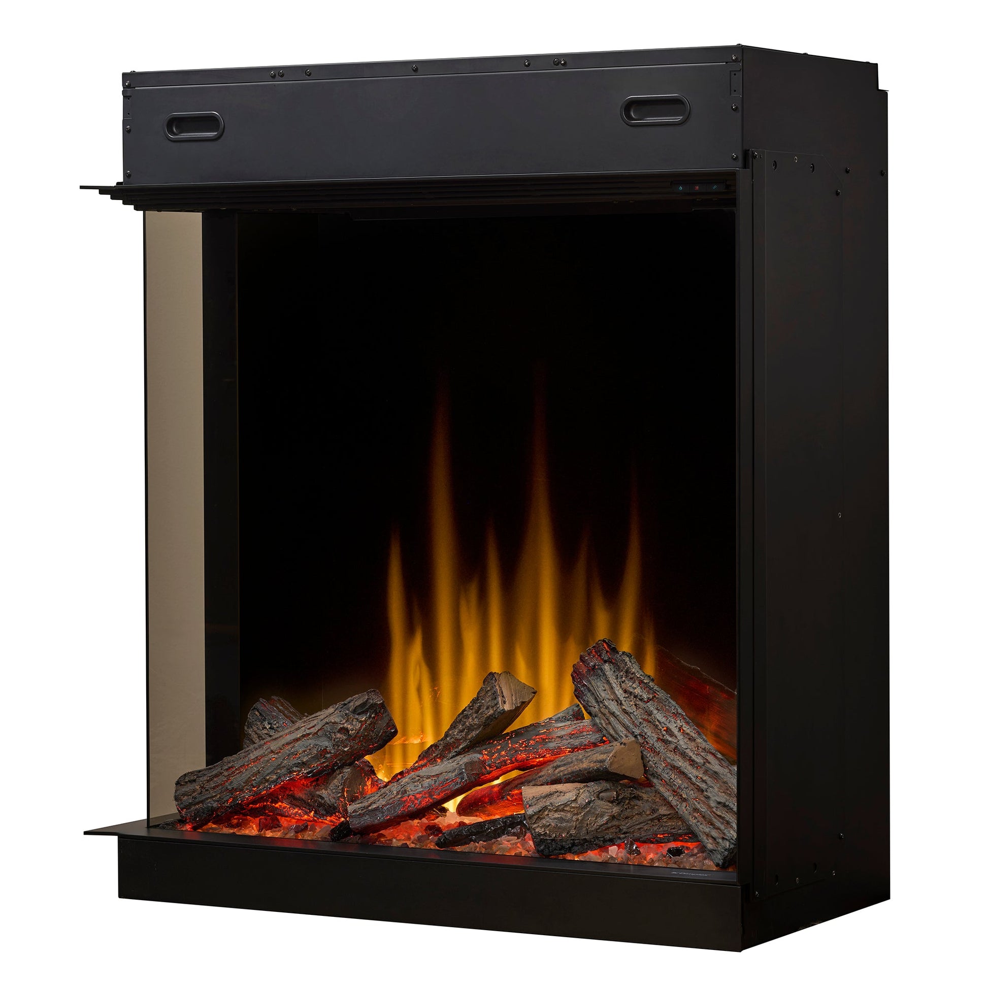 Dimplex Ignite Aspire 36" Built-in Electric Fireplace