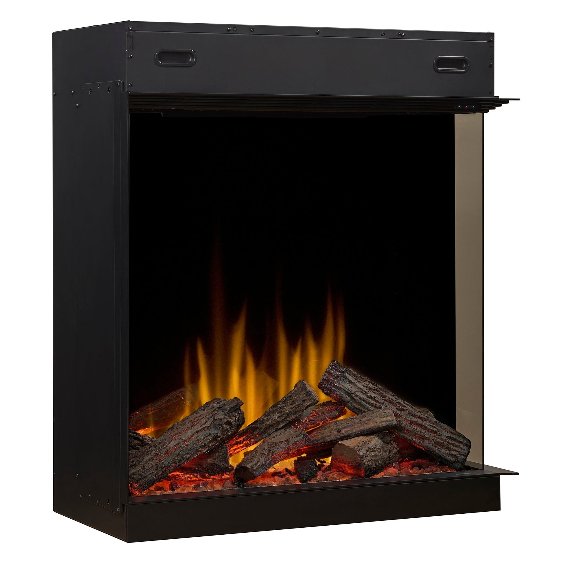 Dimplex Ignite Aspire 36" Built-in Electric Fireplace