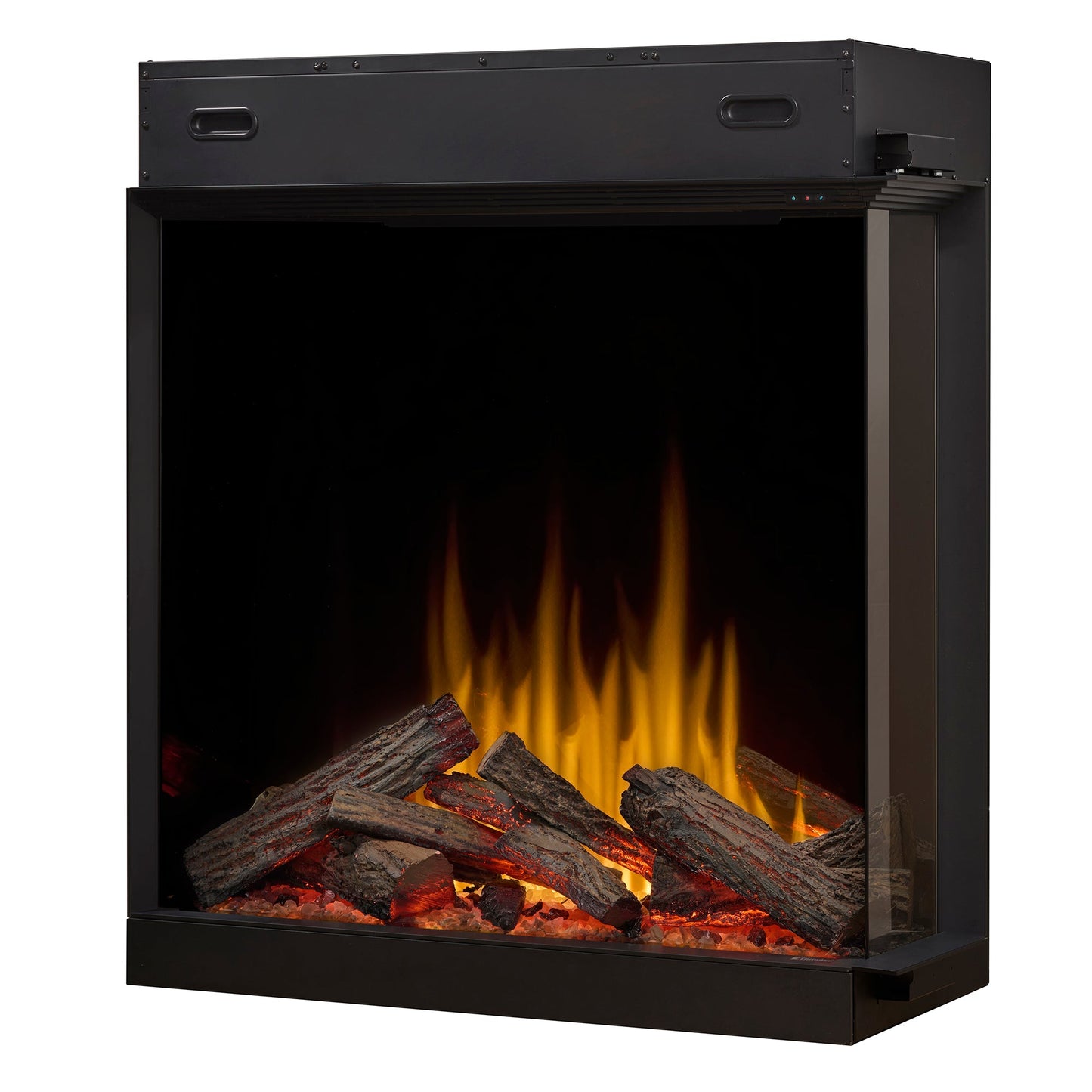 Dimplex Ignite Aspire 36" Built-in Electric Fireplace