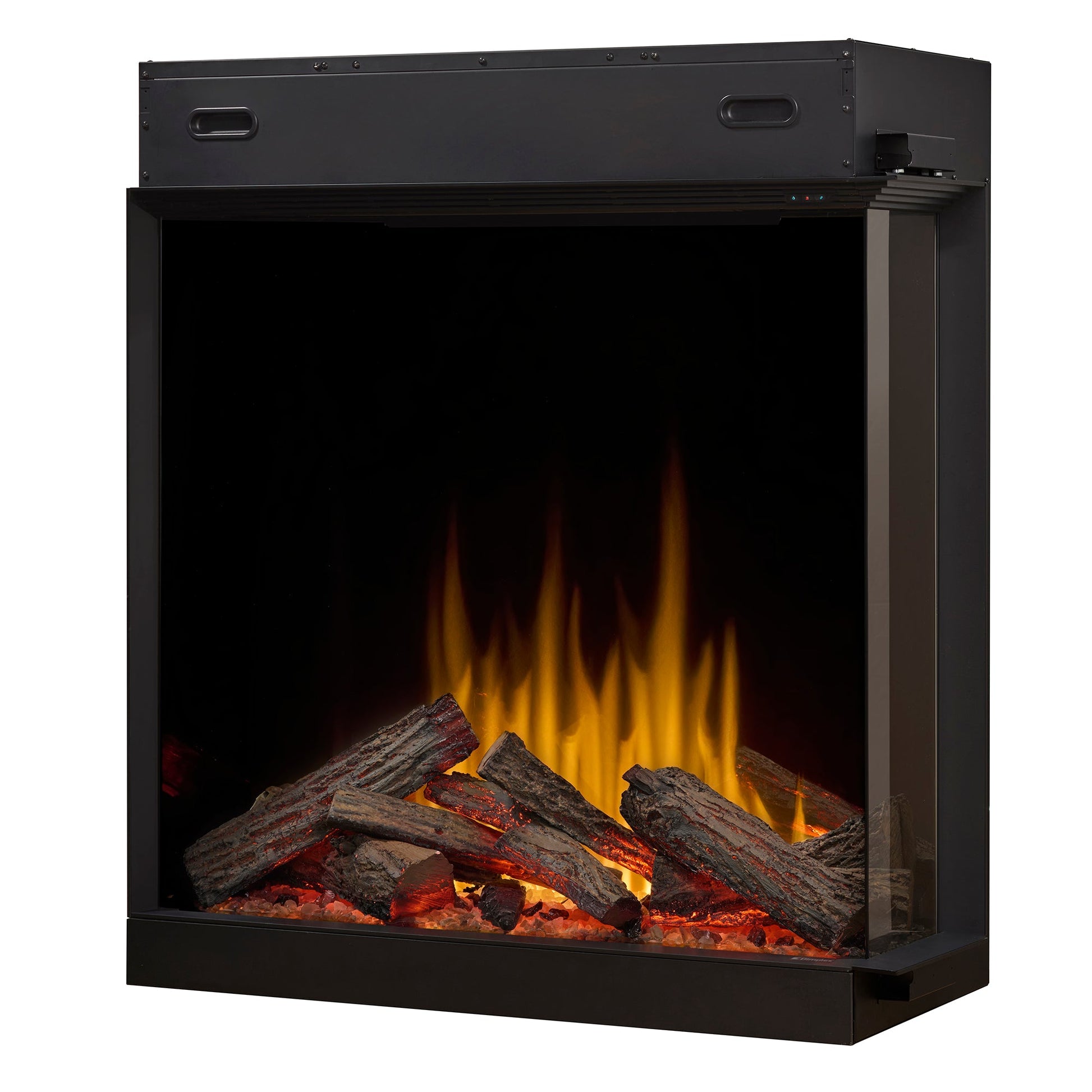 Dimplex Ignite Aspire 36" Built-in Electric Fireplace
