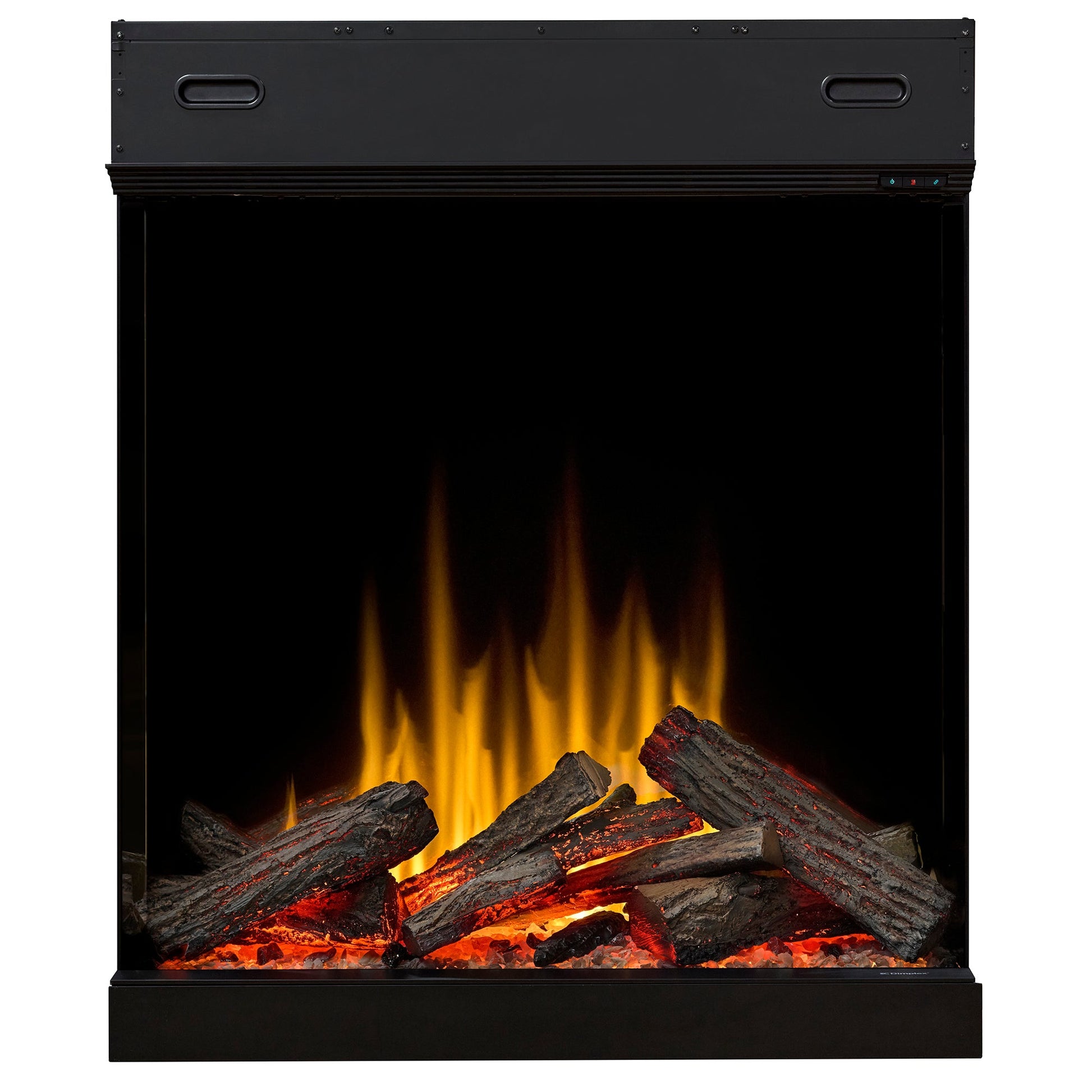 Dimplex Ignite Aspire 36" Built-in Electric Fireplace